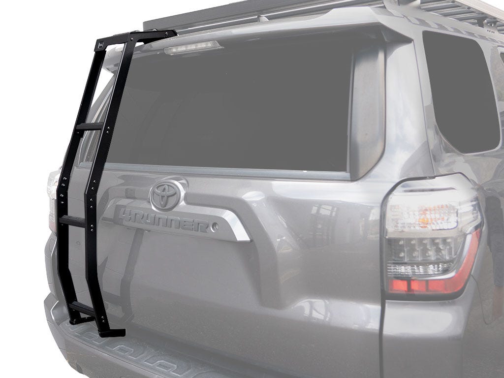 Leiter Toyota 4Runner (5. Gen.)