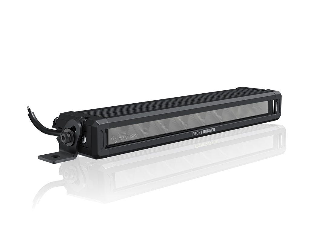 10in LED Zusatzscheinwerfer VX250-FL / 12V / 24V / Flutlicht