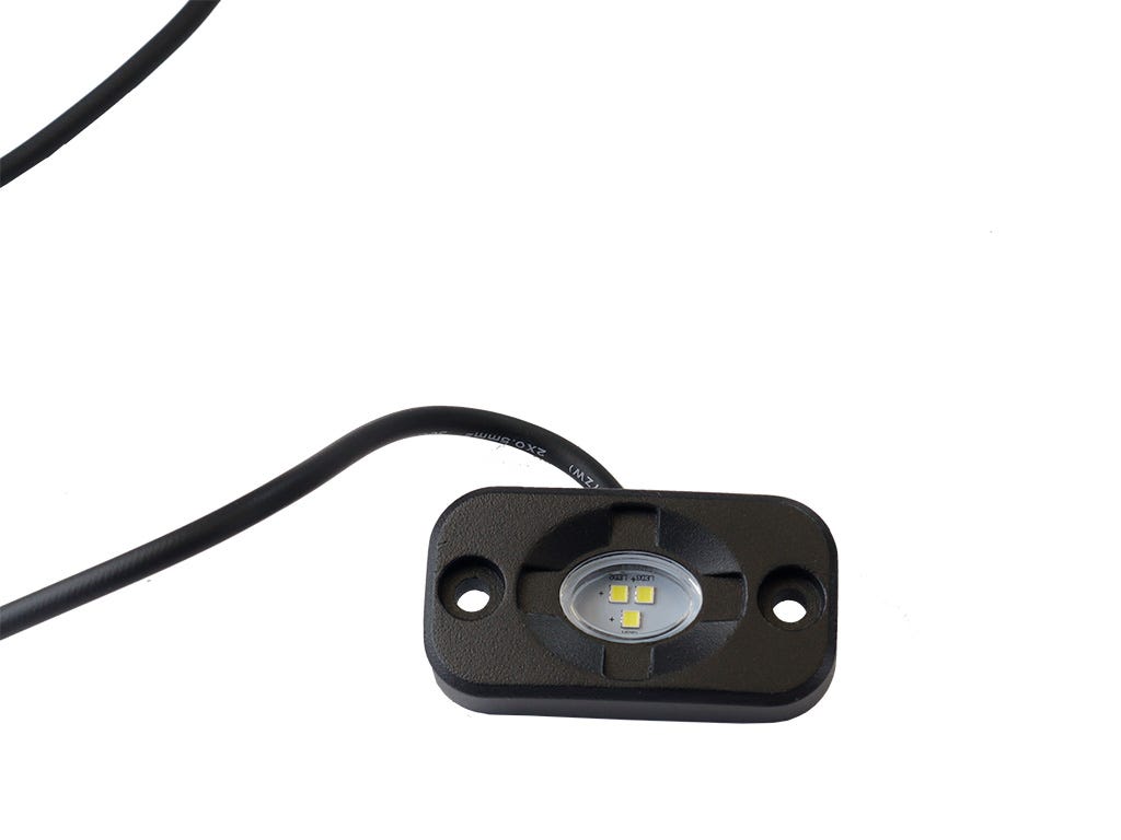LED Rock Light / 4,5 W