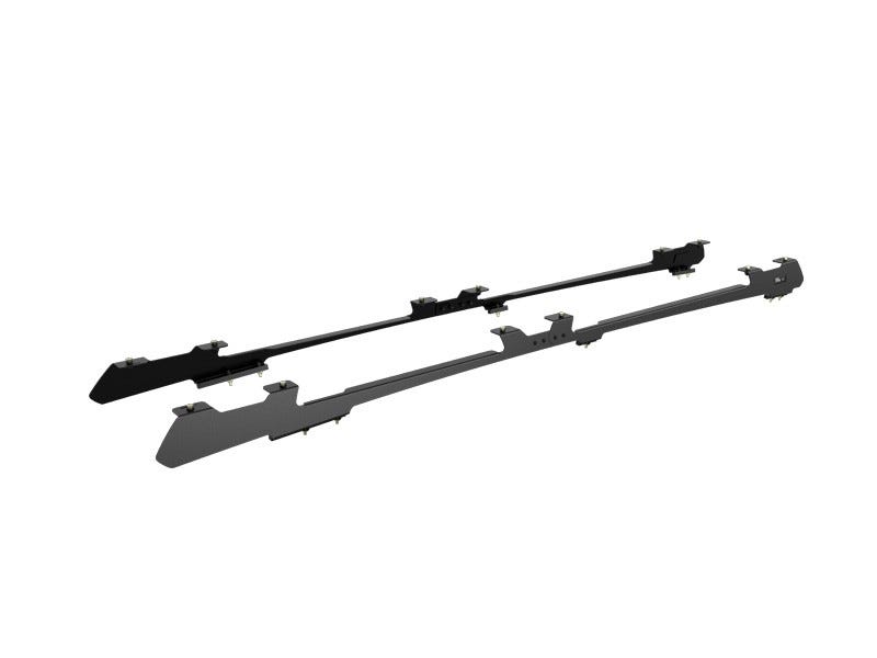 Mitsubishi Pajero CK (3. Gen.) LWB Fußreling