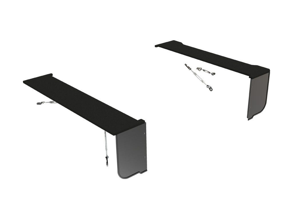 Nissan Patrol Y61 Drawer Deck Completion Set