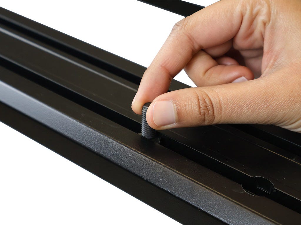 Lexus GX 550 Slimline 3 Roof Rack Kit