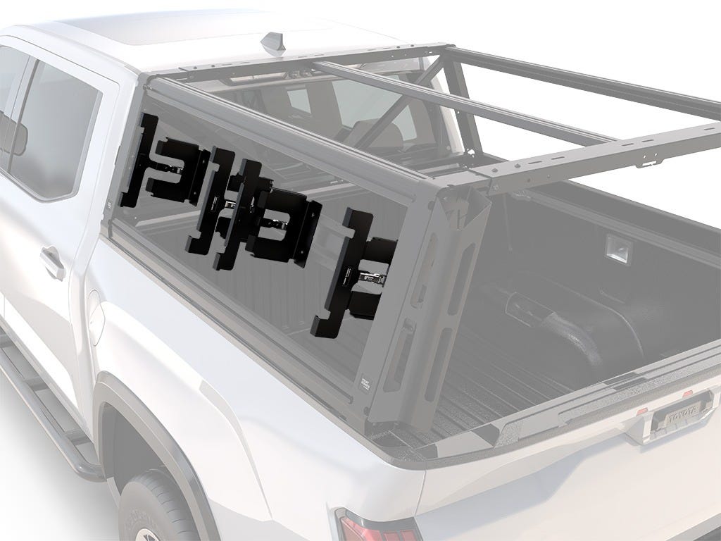 Wolf Pack Pro Mounting Brackets for Mounting System