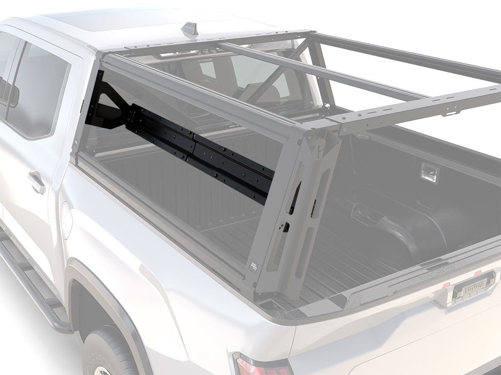 Pro Bed Rack Wolf Pack Pro Mounting System