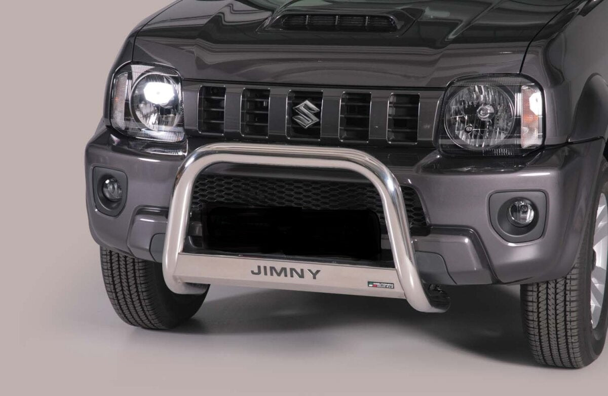 Personenschutzbügel Suzuki Jimny FJ