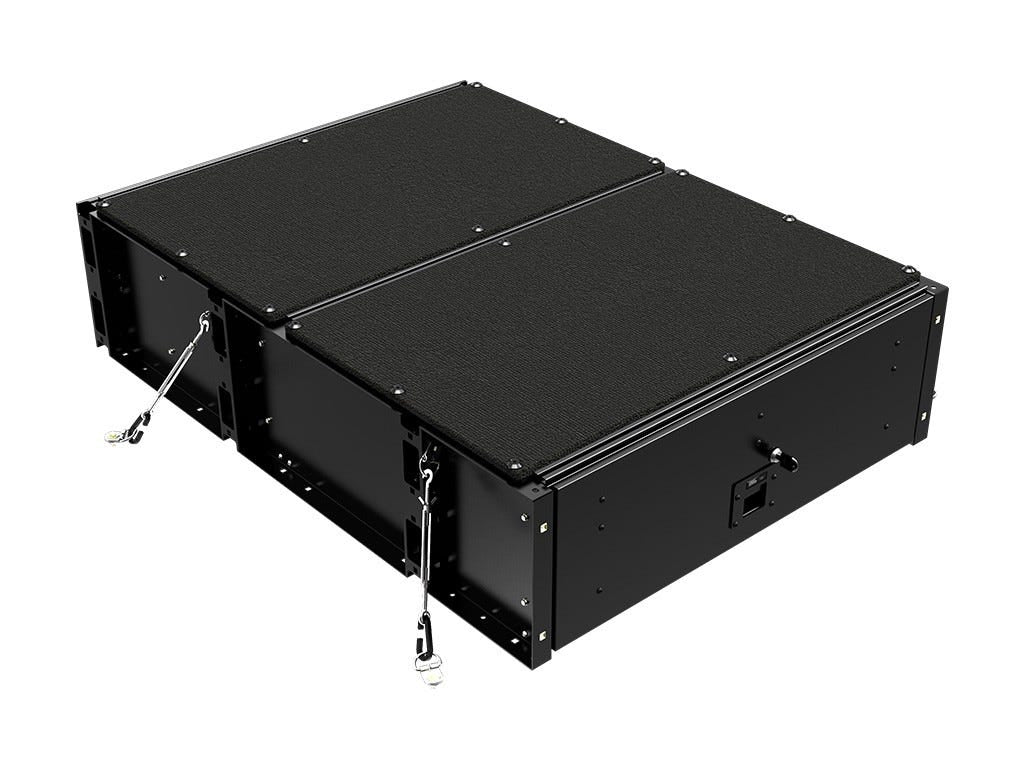 Pick-up Schubladensystem / Medium