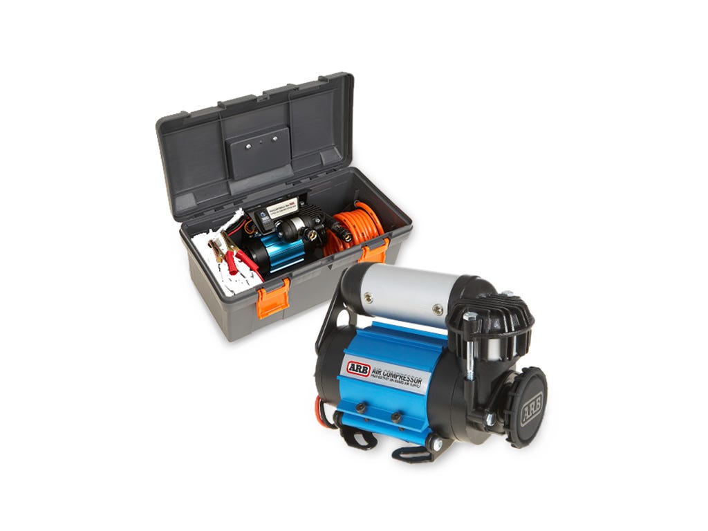 Arb Compressor - Complete