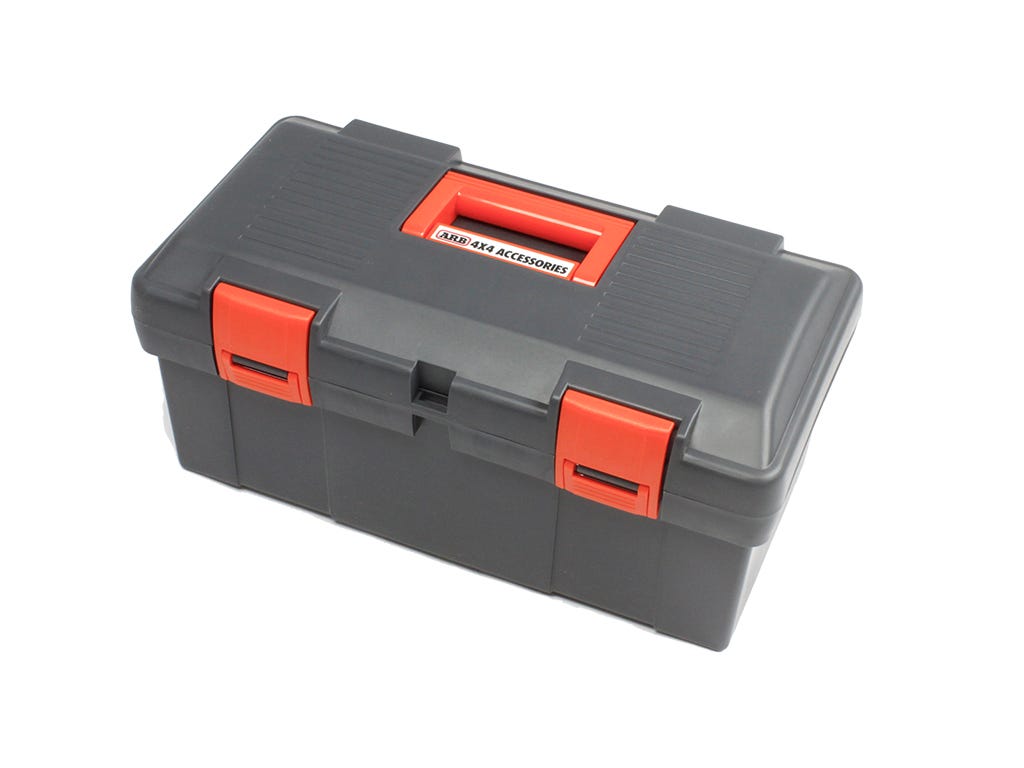 Arb Compressor - Complete