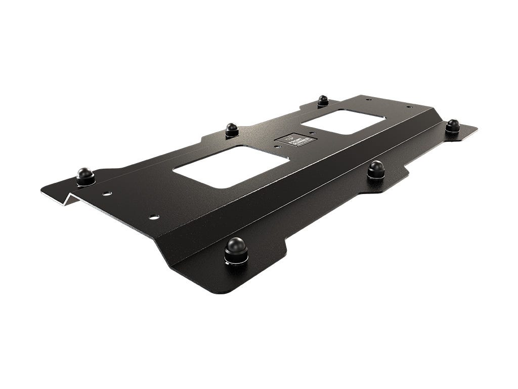 Rotopax Montageplatte
