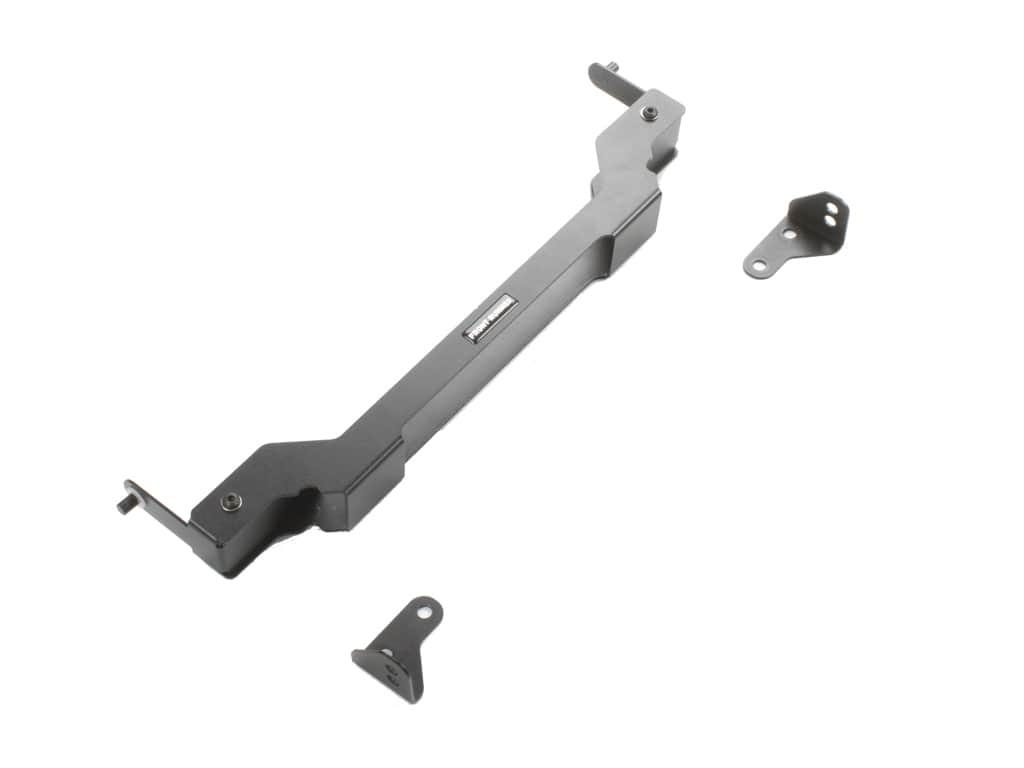 Telescopic Ladder Rack Bracket