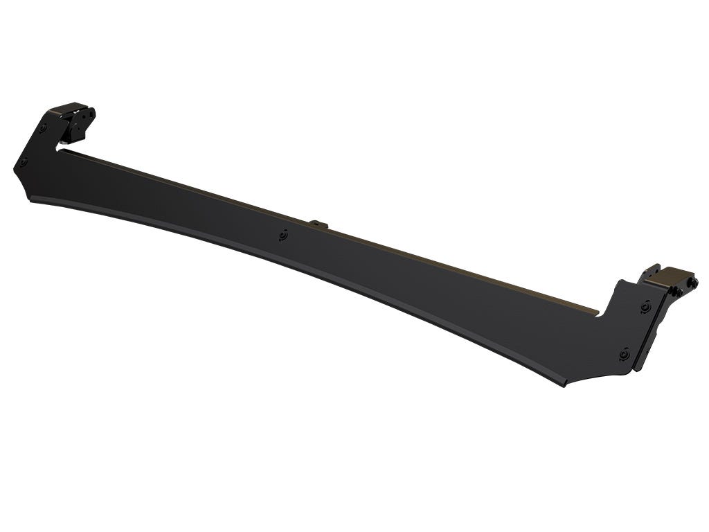 Toyota 4Runner (2009 - 2024) Slimsport Dachträger 40in Zusatzscheinwerfer Windschutzverkleidung
