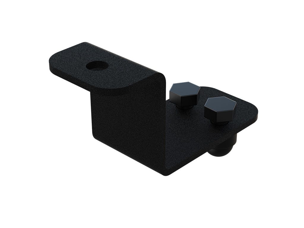 Pro Wasserkanister Leistenhalterung