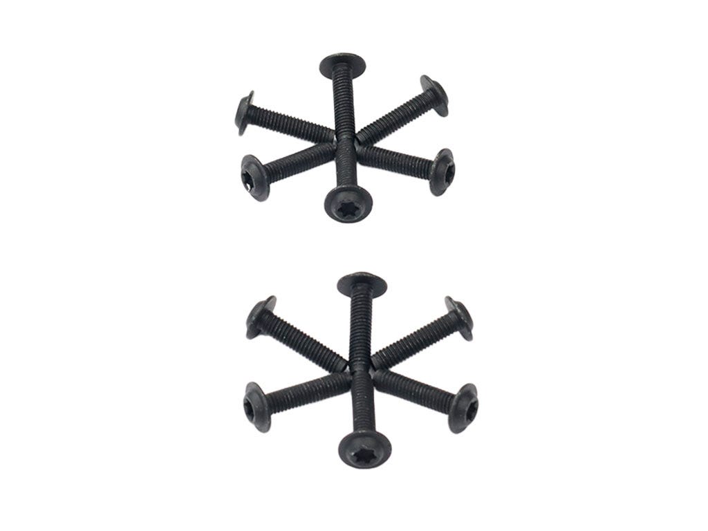 Slimsport Slat Bolt Kit