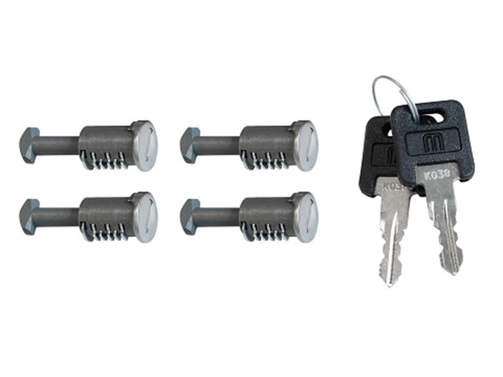 Dometic Delta Cross Bar Lock