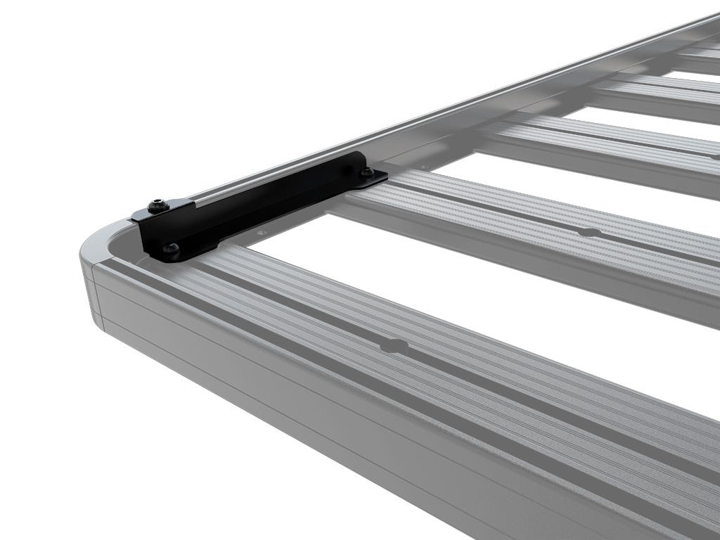 Verstärkungsblech für Combined Slats