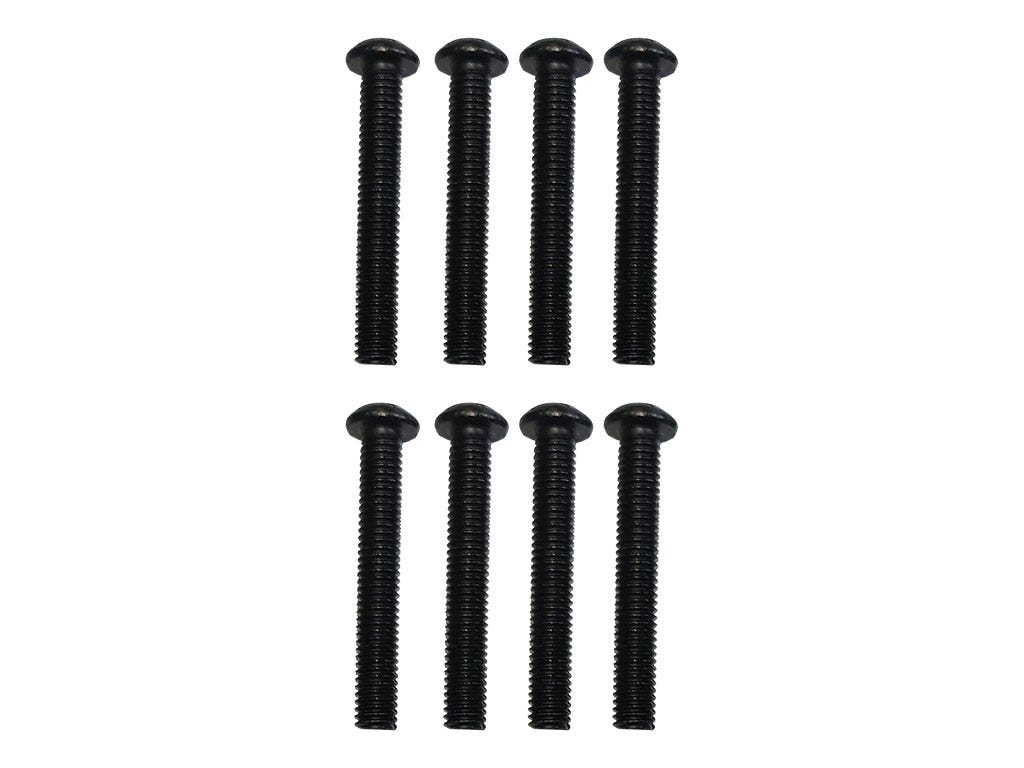 Honda Ridgeline Top Mount Bed Rack Installation Kit