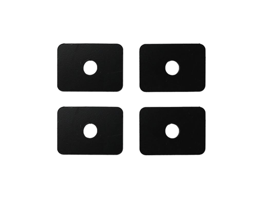 Volkswagen Crafter (2017-Current) Slimpro Van Rack Spacer