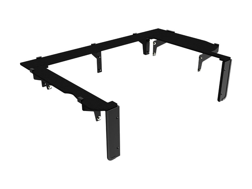 Jeep Wrangler JK Schubladen Deck Set