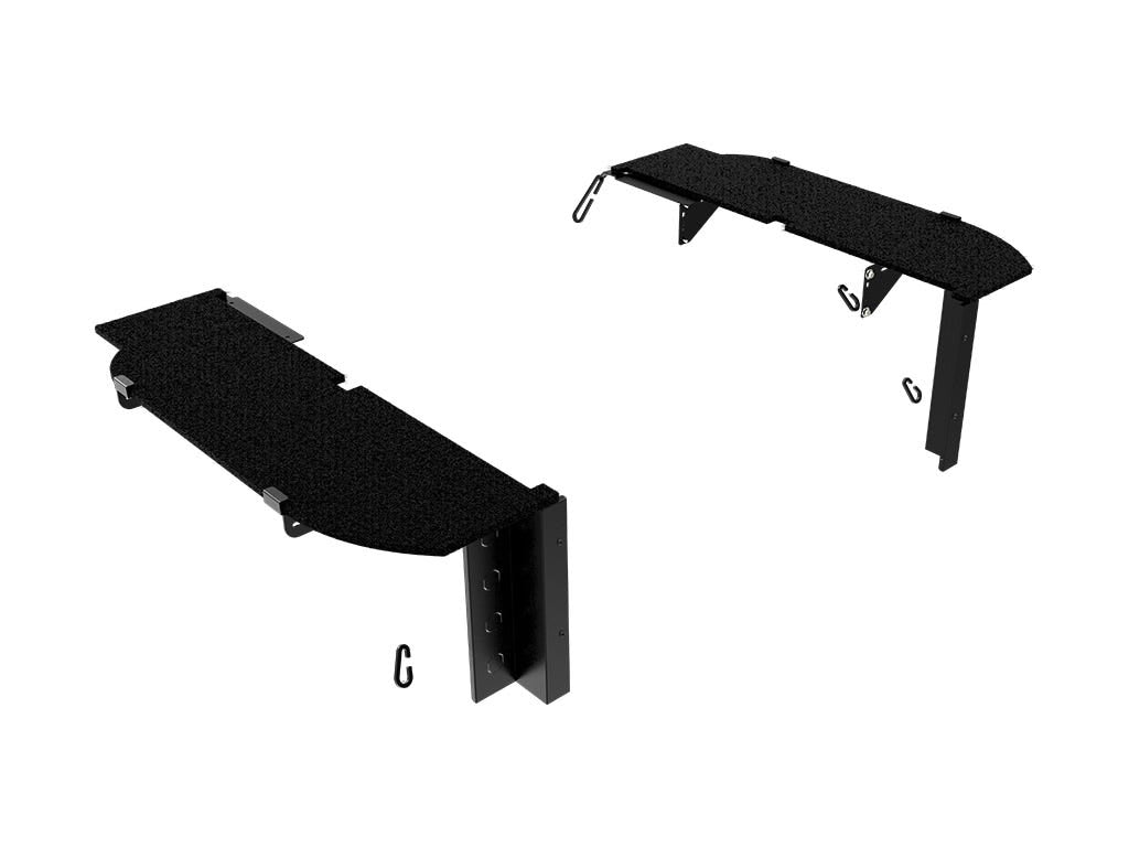 Toyota 4Runner (5. Generation/N280) Schubladen Deck-Set