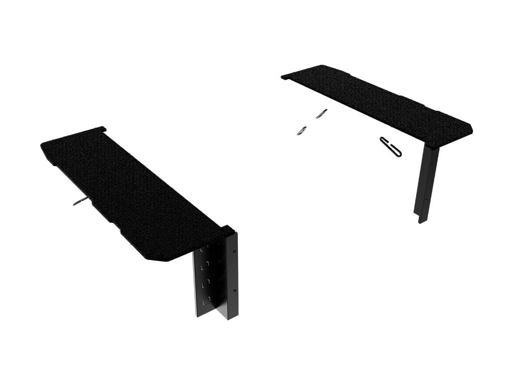 Toyota Land Cruiser 76 Schubladen Deck-Set