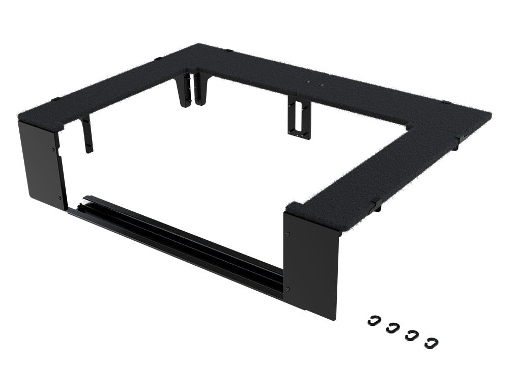Ford Bronco 4-Türer (2021 - Heute) Schubladen Deck Kit