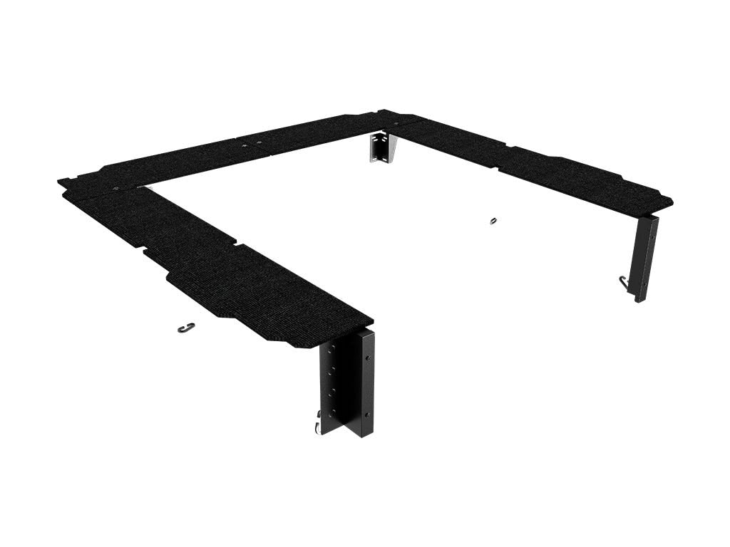 Mitsubishi Triton Schubladen Deck Set