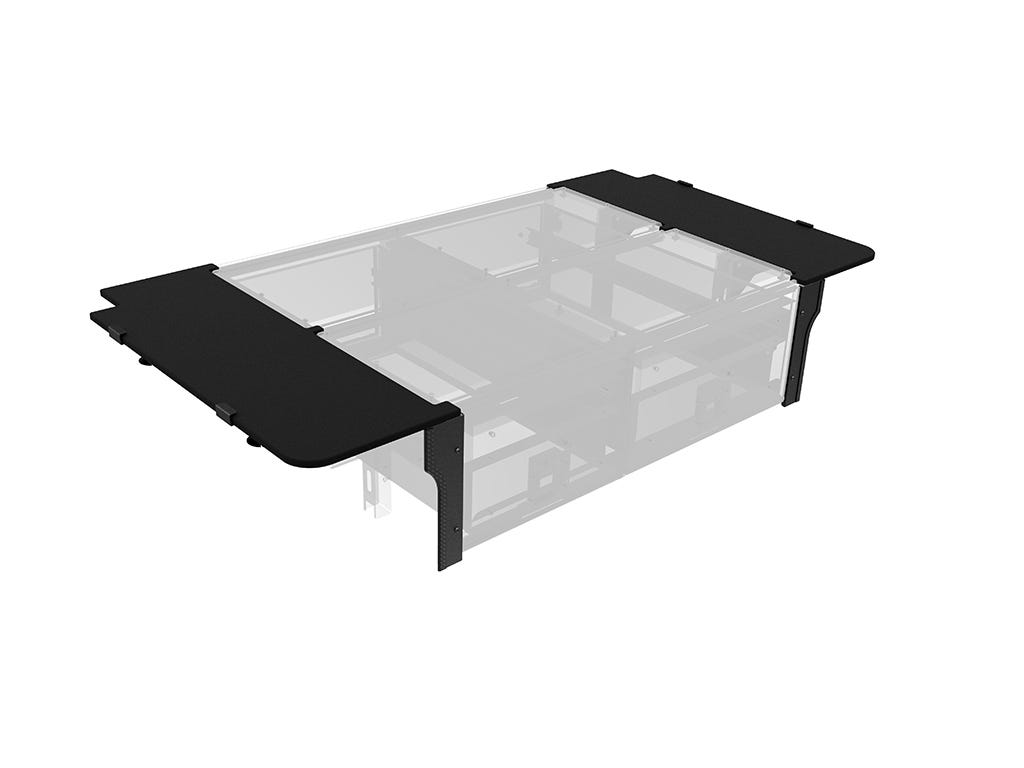 Mercedes-Benz G-Klasse Schubladen Deck Set