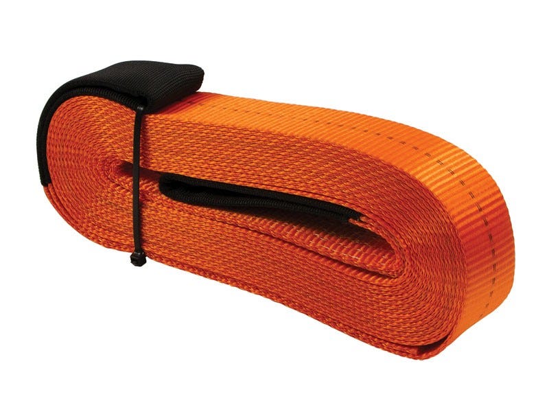 Strap 10M X 5Ton Pull Strap