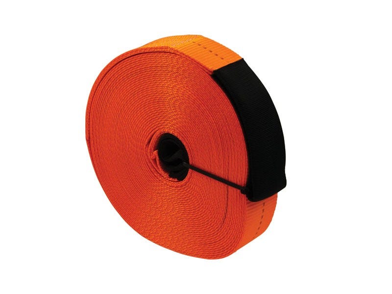 Strap 20M X 5Ton Winch Extention