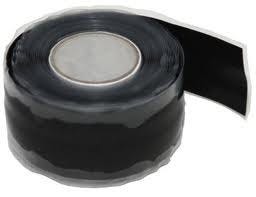 Tape Stretch AND Seal Self Fusing Tape