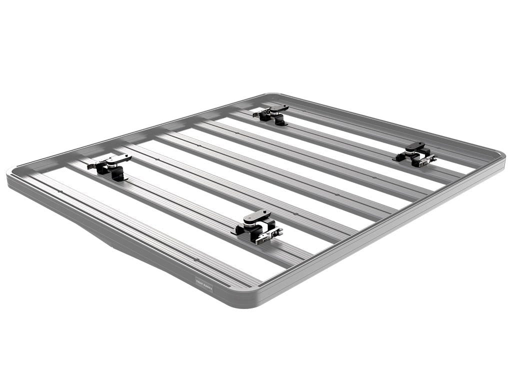 Quick Release Dachzelt Befestigungskit