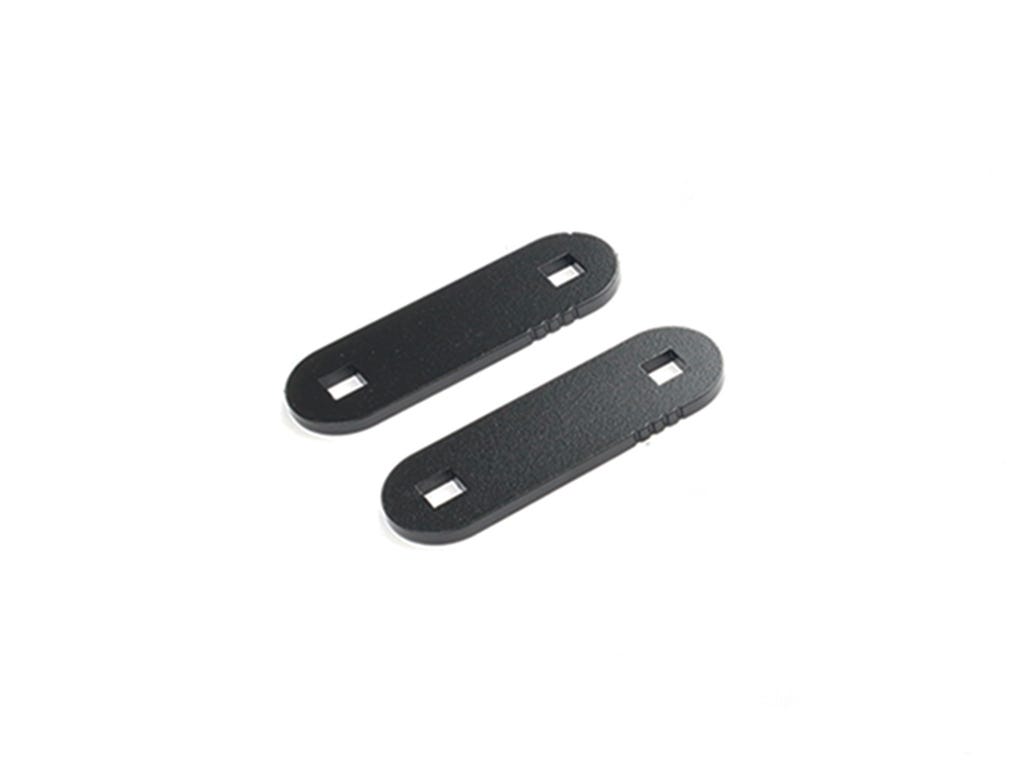 Autohome Quick Release Zeltplatten Adapter