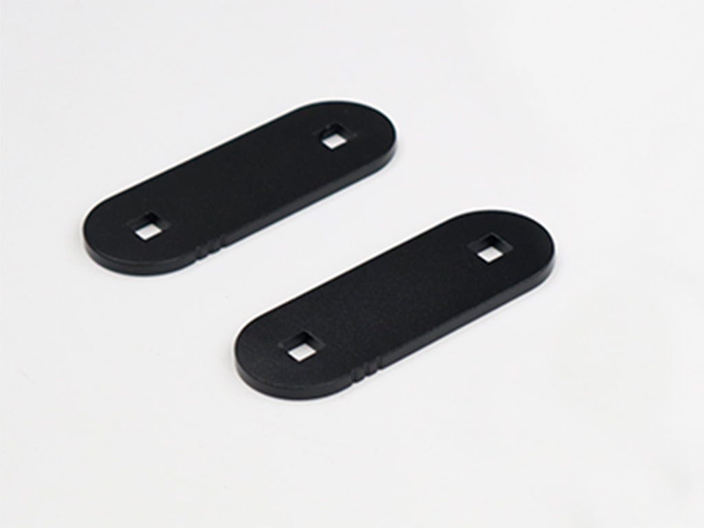 Universal Quick Release Zeltplatten Adapter - von Front Runner