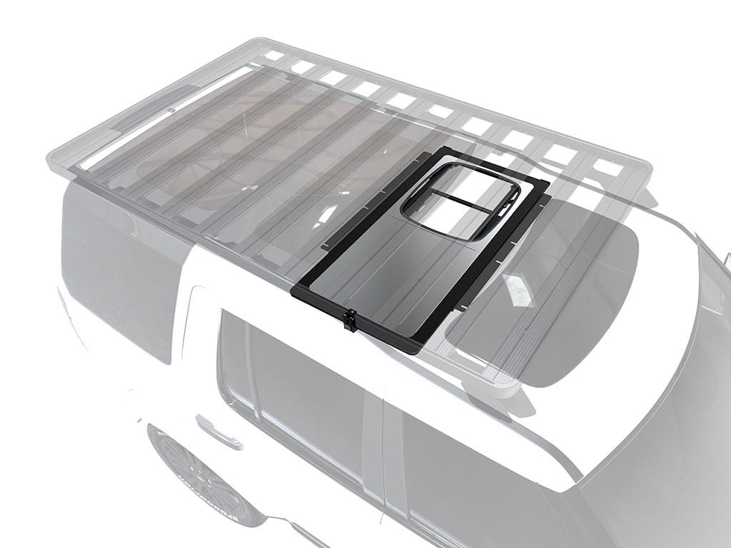 Pro Edelstahl Beistelltisch mit Waschbecken Kit