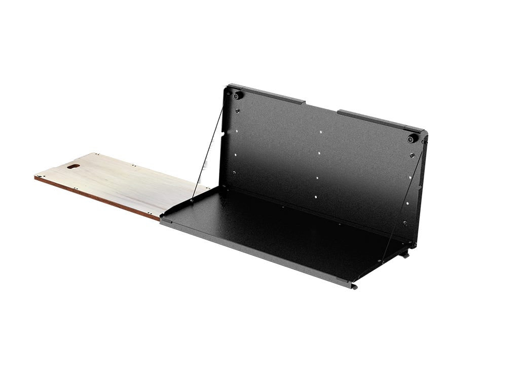 Drop Down Tailgate Table