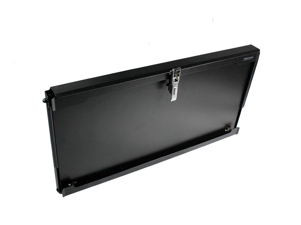 Drop Down Tailgate Table