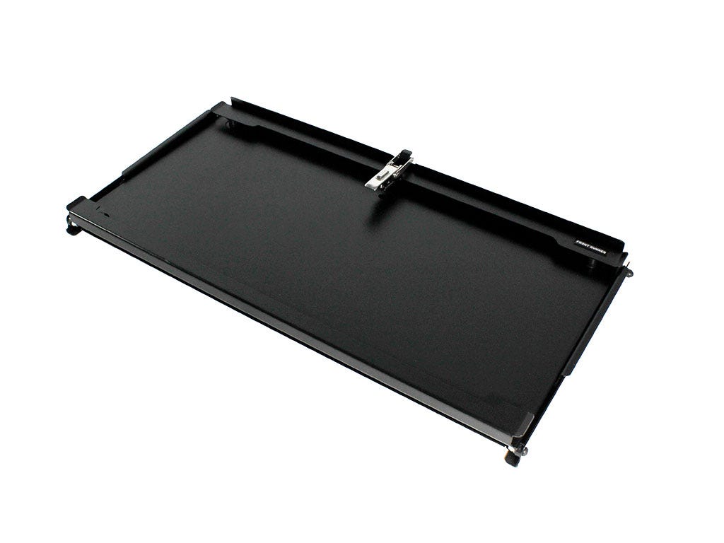 Drop Down Tailgate Table