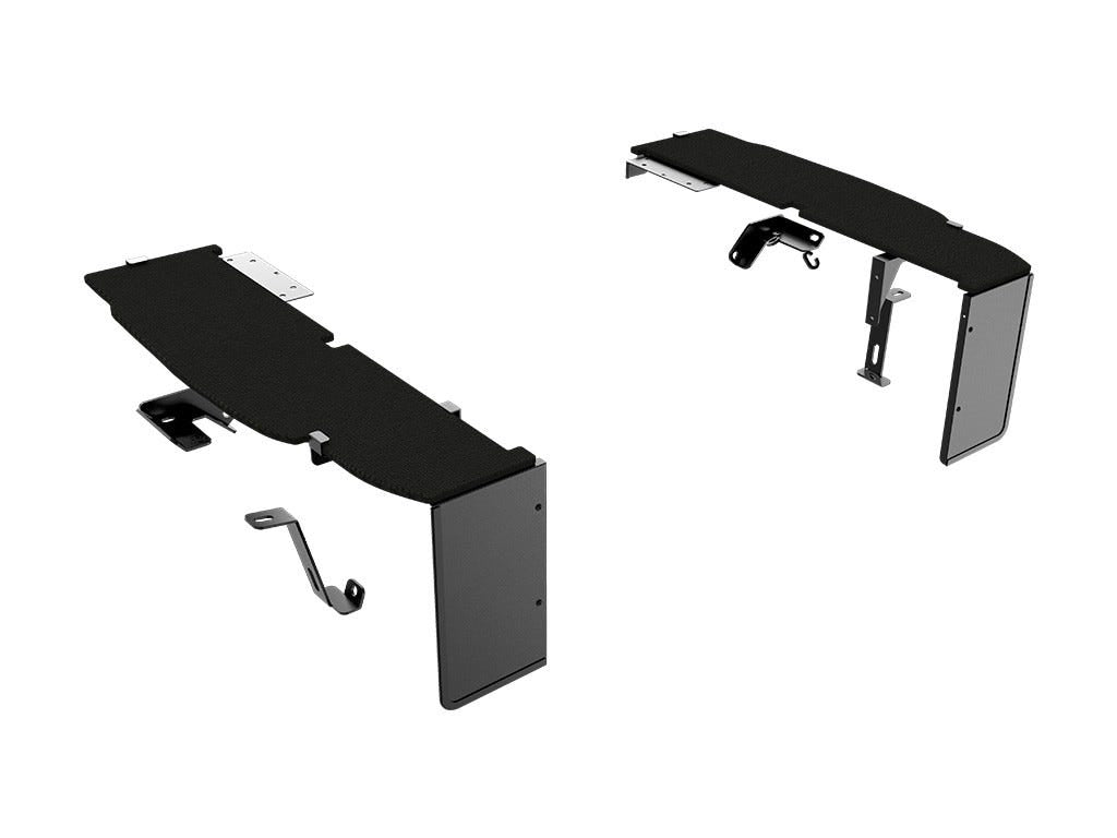 Toyota Fortuner (2016 - Heute) Schubladen Deck-Set