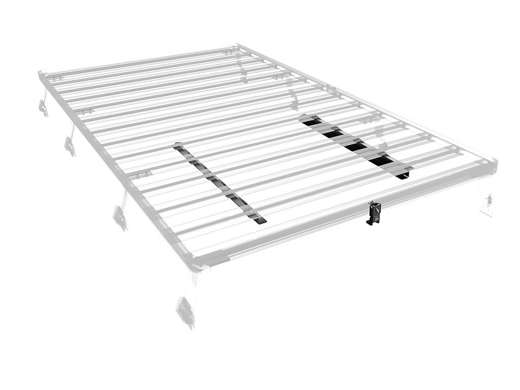 Dachträger Unterbau Tischschienen