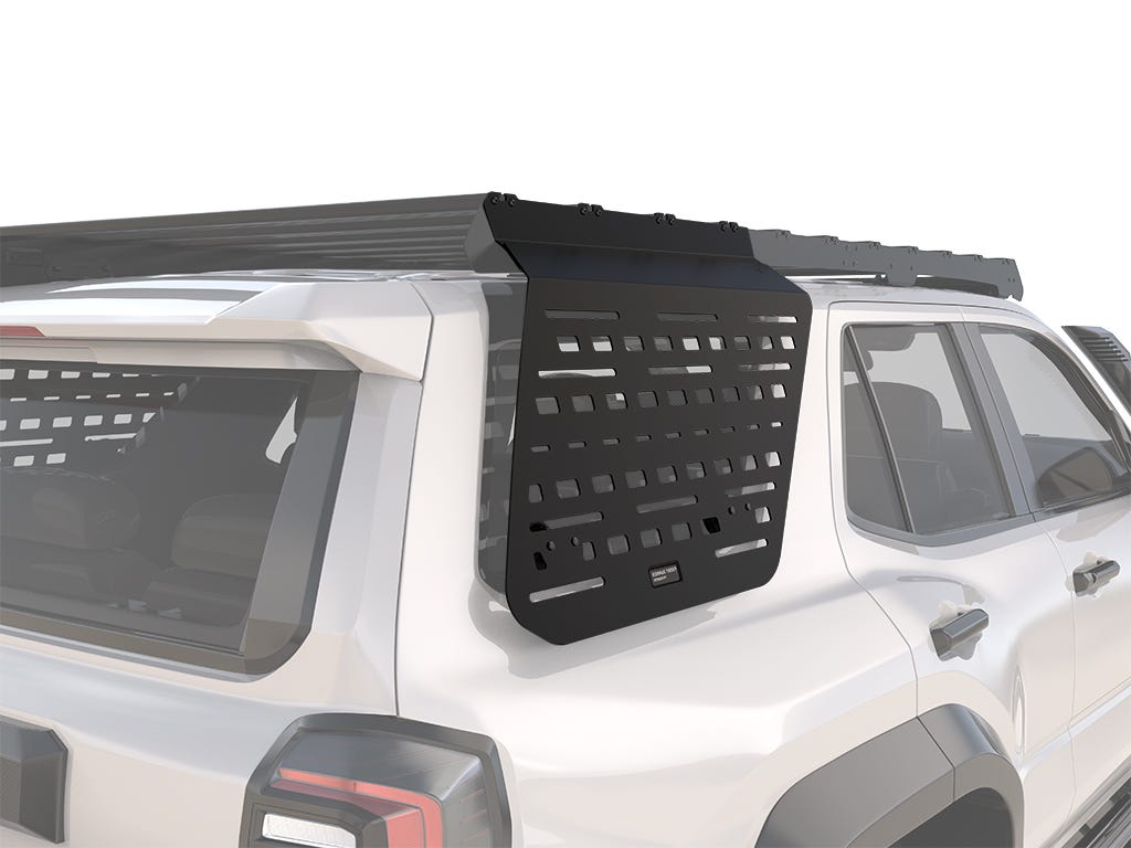 Toyota 4Runner 6. Generation MOLLE-Panel-Kit für das äußere rechte Heckfenster (RHS)