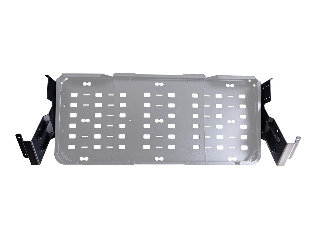 Ford Bronco (2021-Current) Cargo Molle Interior Shelf Mounting Bracket