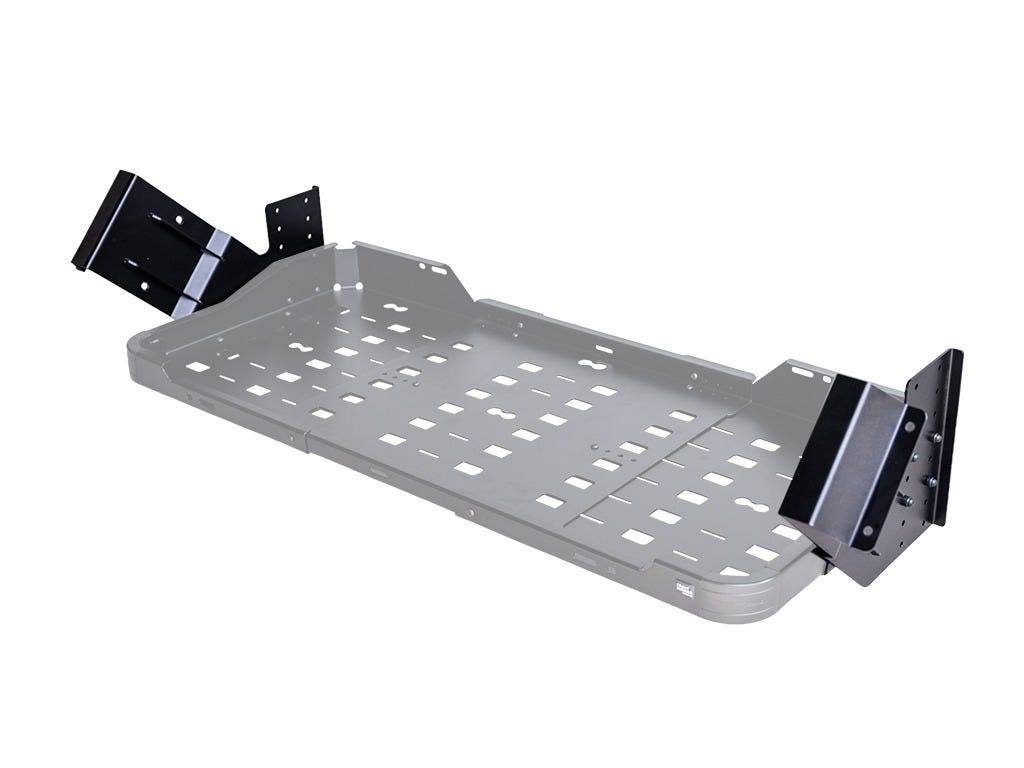 Ford Bronco (2021-Current) Cargo Molle Interior Shelf Mounting Bracket