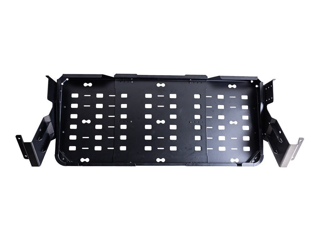 Ford Bronco (2021-Current) Cargo Molle Interior Shelf