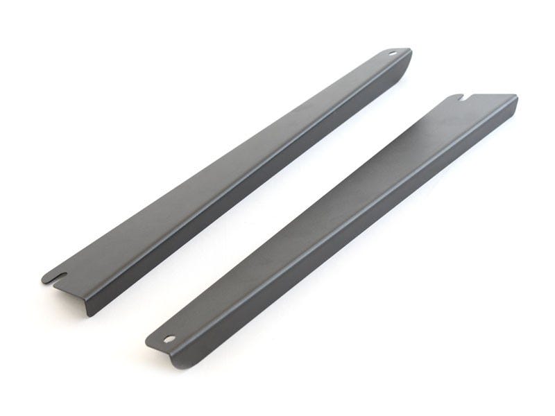 Wind Deflector Tray 20mm Lip Narrow (Pair)<=1255