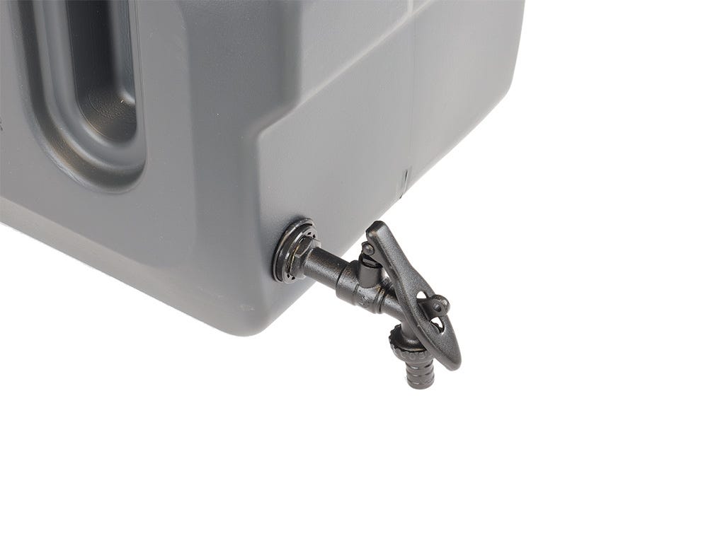 Pro Water Tank With Tap / 42L