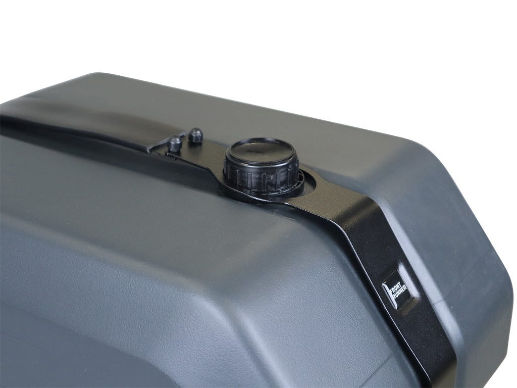 Pro Wassertank mit Halterung / 42 l