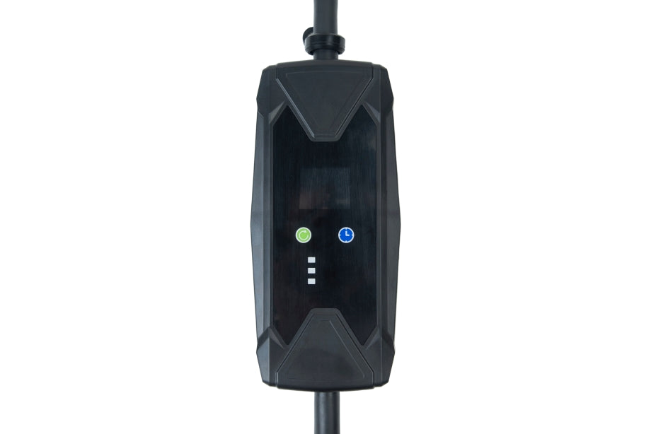 Aurora Type 2 Mobile Charger