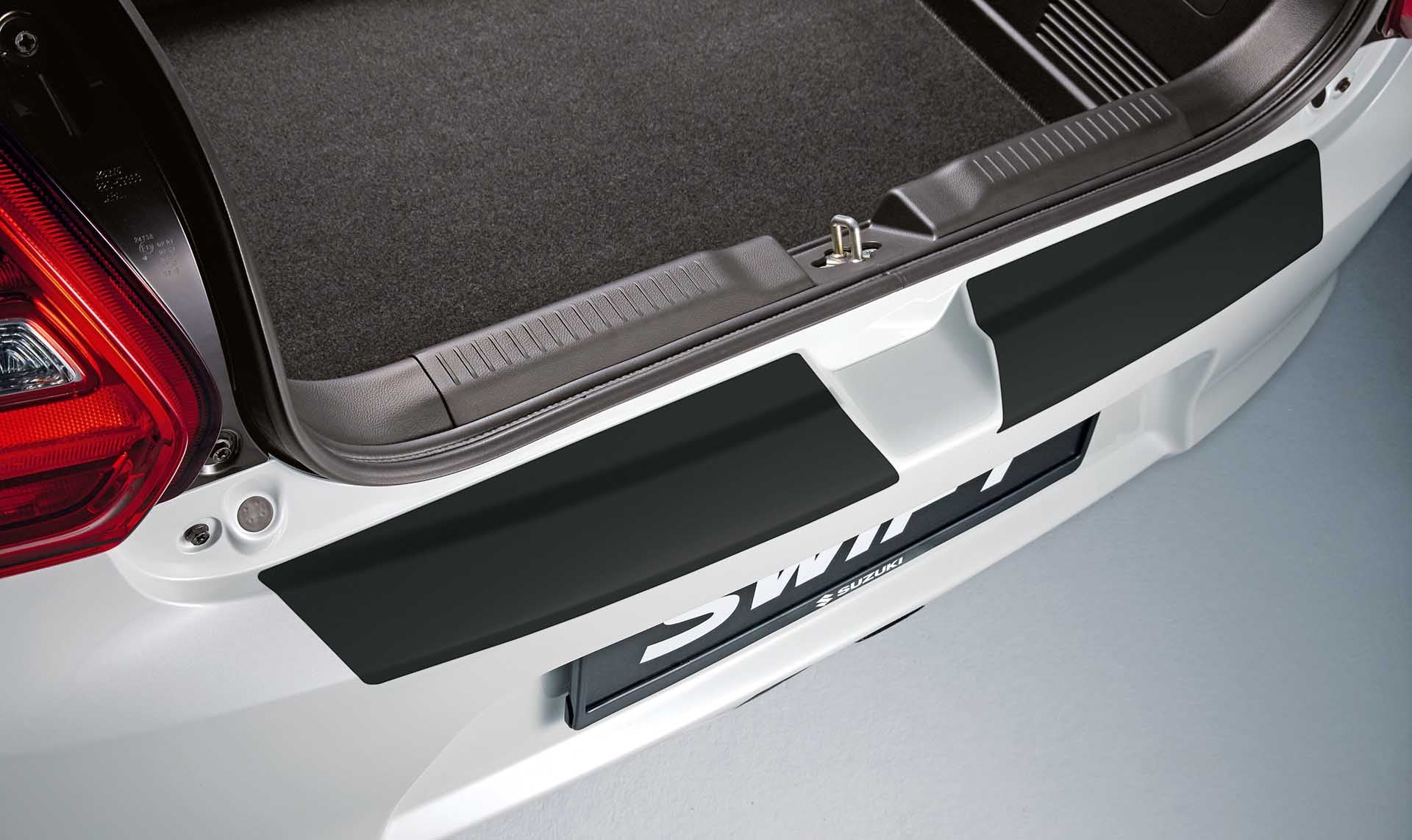 Gummi-Fußmatten passend für Suzuki Swift ab 4/2024 AZUGA Gummi-Fußmatten passend für Suzuki Swift ab 4/2024 AZUGA