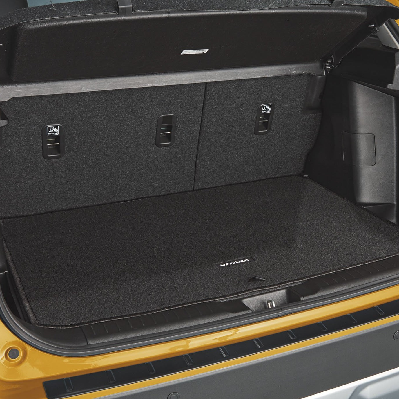 Kofferraummatte»ECO«³