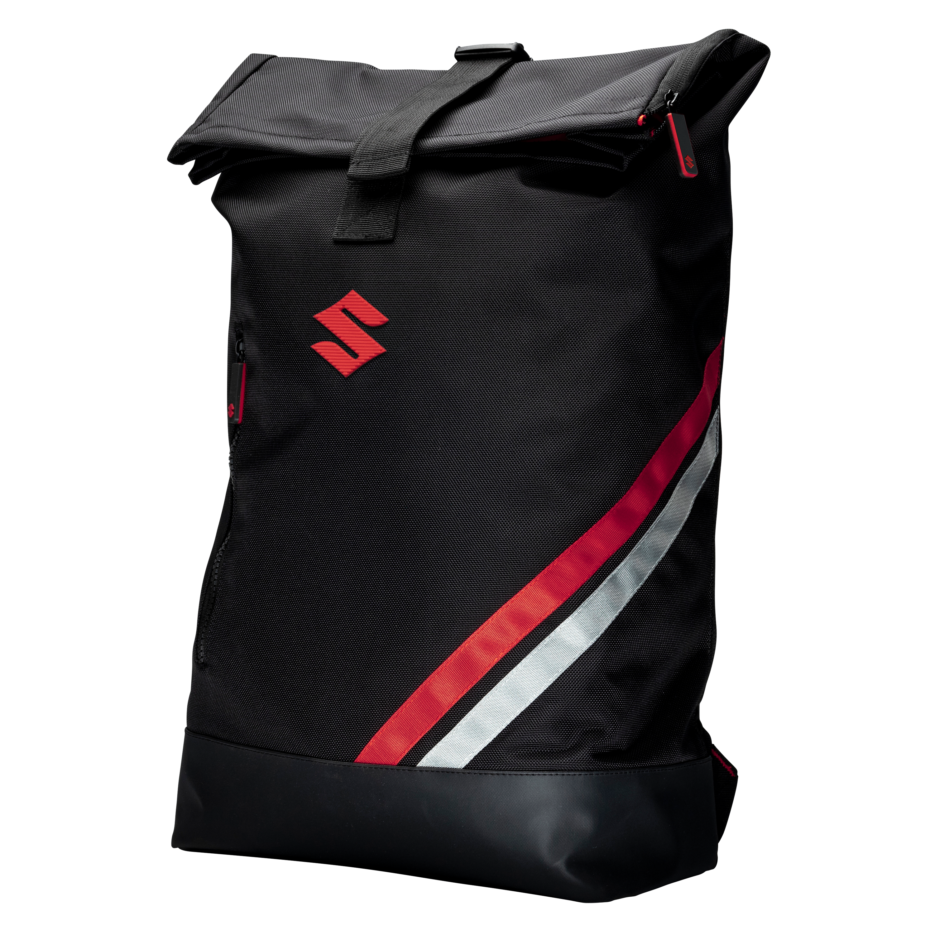Team Black Rucksack